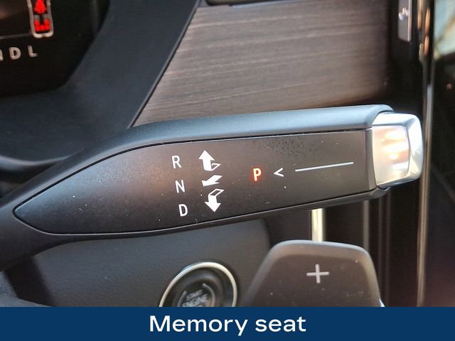 Used 2024 GMC Acadia Denali w/ LPO, Floor Liner Package image 9