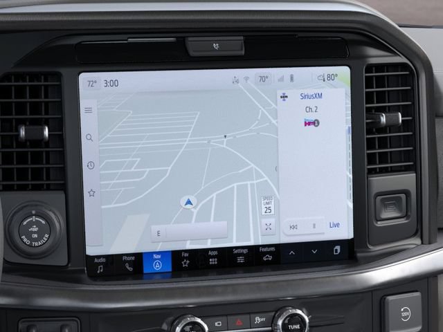 New 2026 Ford F150 Platinum AWD/4WD image 14