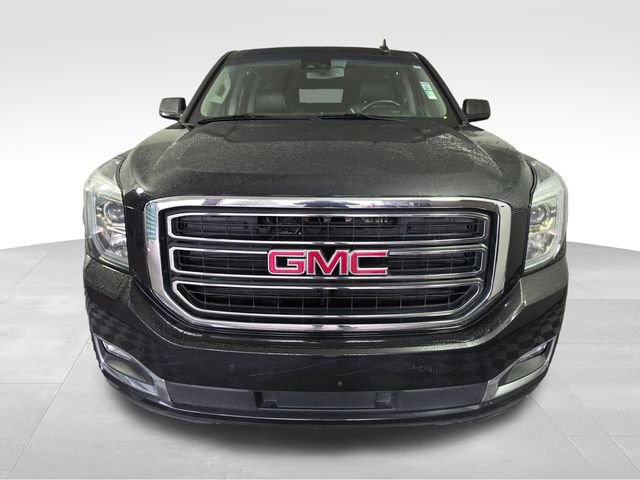 Used 2020 GMC Yukon XL SLT image 2