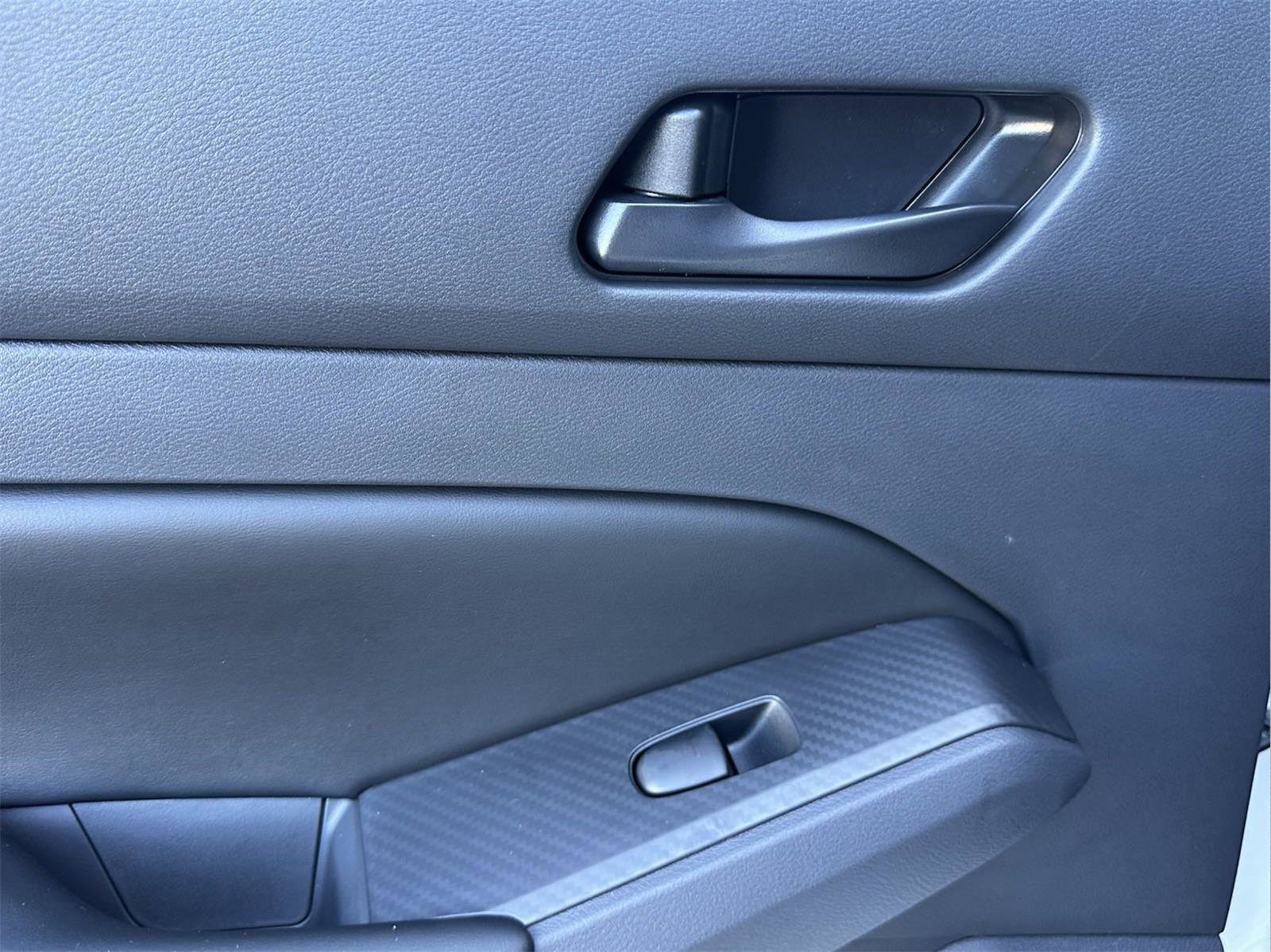 New 2025 Nissan Altima 2.5 S image 22