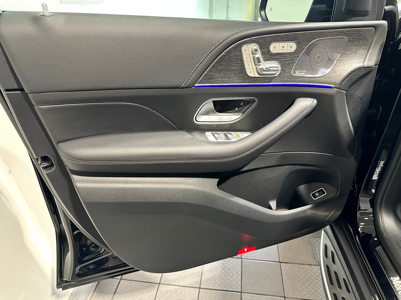 New 2026 Mercedes-Benz GLE 350 4MATIC image 8