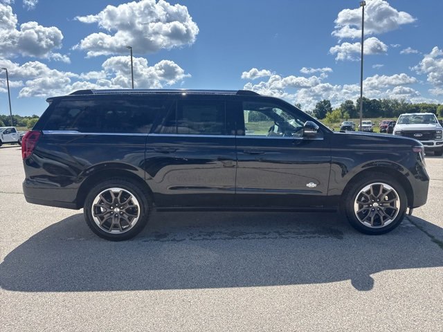 New 2025 Ford Expedition Max King Ranch image 2