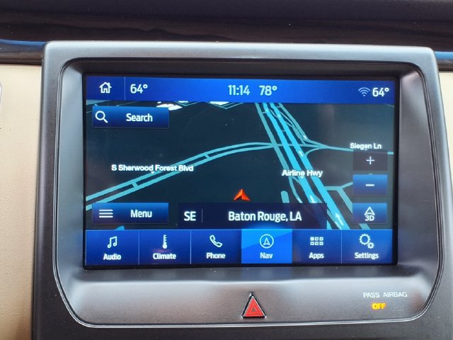 Used 2016 Ford Flex SEL w/ Equipment Group 202A FWD image 30