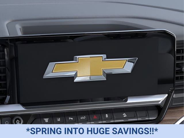 New 2026 Chevrolet Silverado 2500 LT image 20