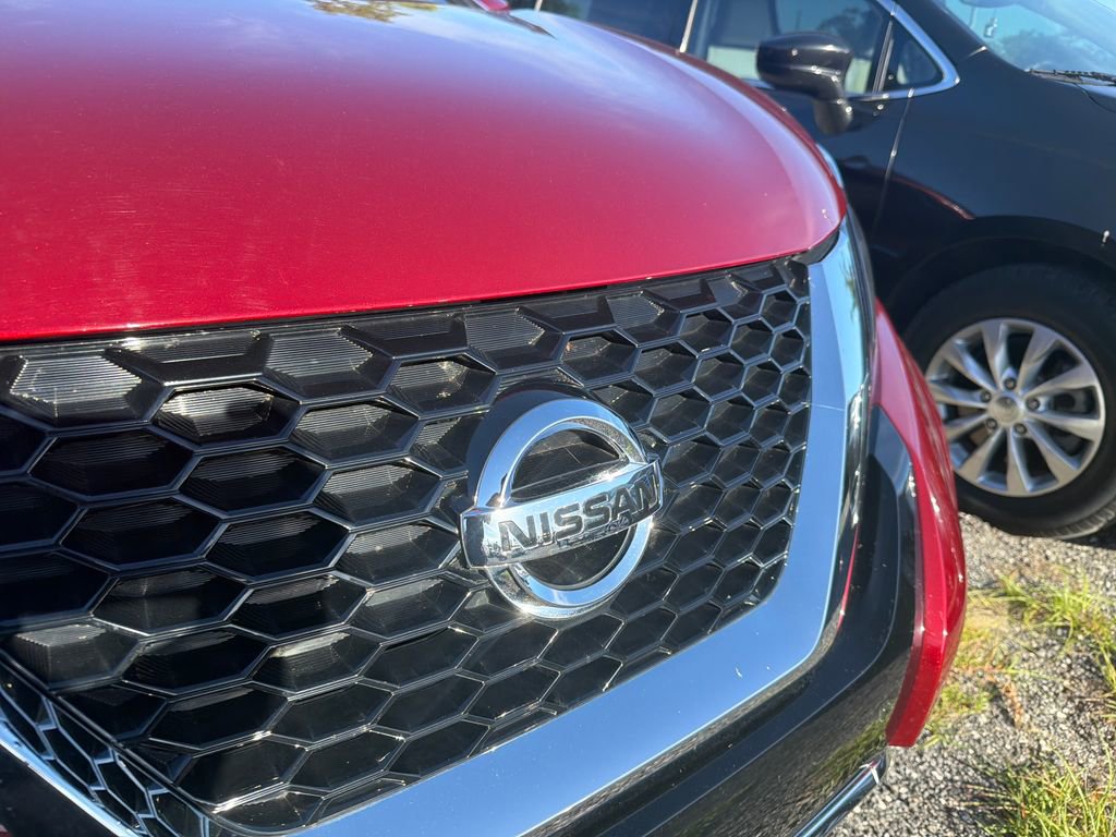 Used 2022 Nissan Murano SV FWD image 19