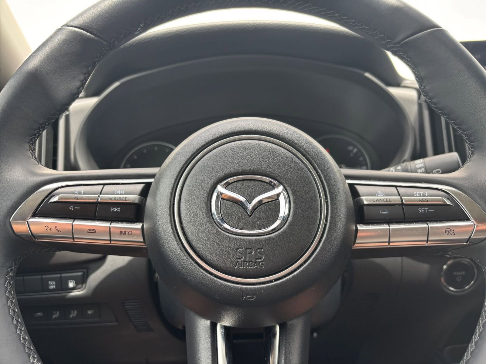 Used 2025 MAZDA CX-50 2.5 Hybrid w/ Premium Plus Pkg image 30