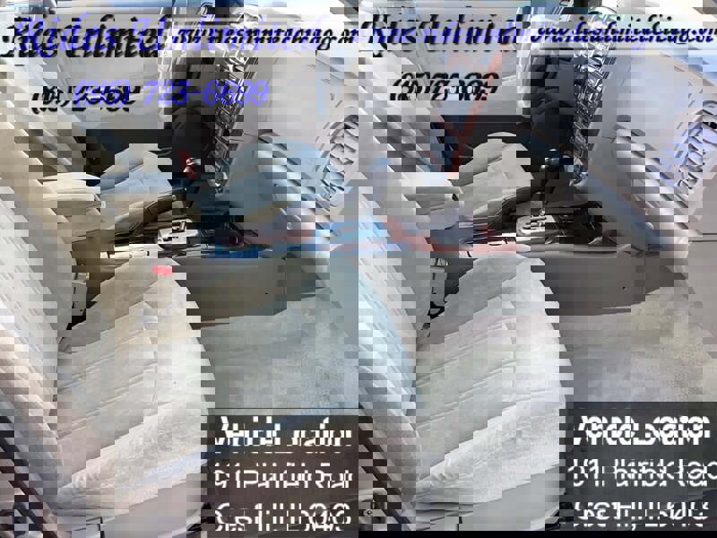 Used 2005 Hyundai Sonata GLS image 28