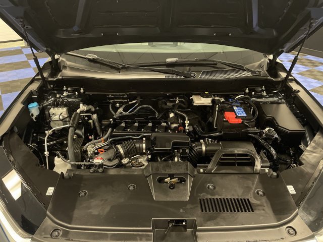 Certified 2026 Honda CR-V EX-L image 26