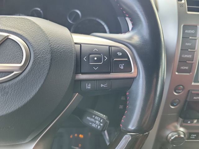 Used 2021 Lexus GX 460 Premium image 16