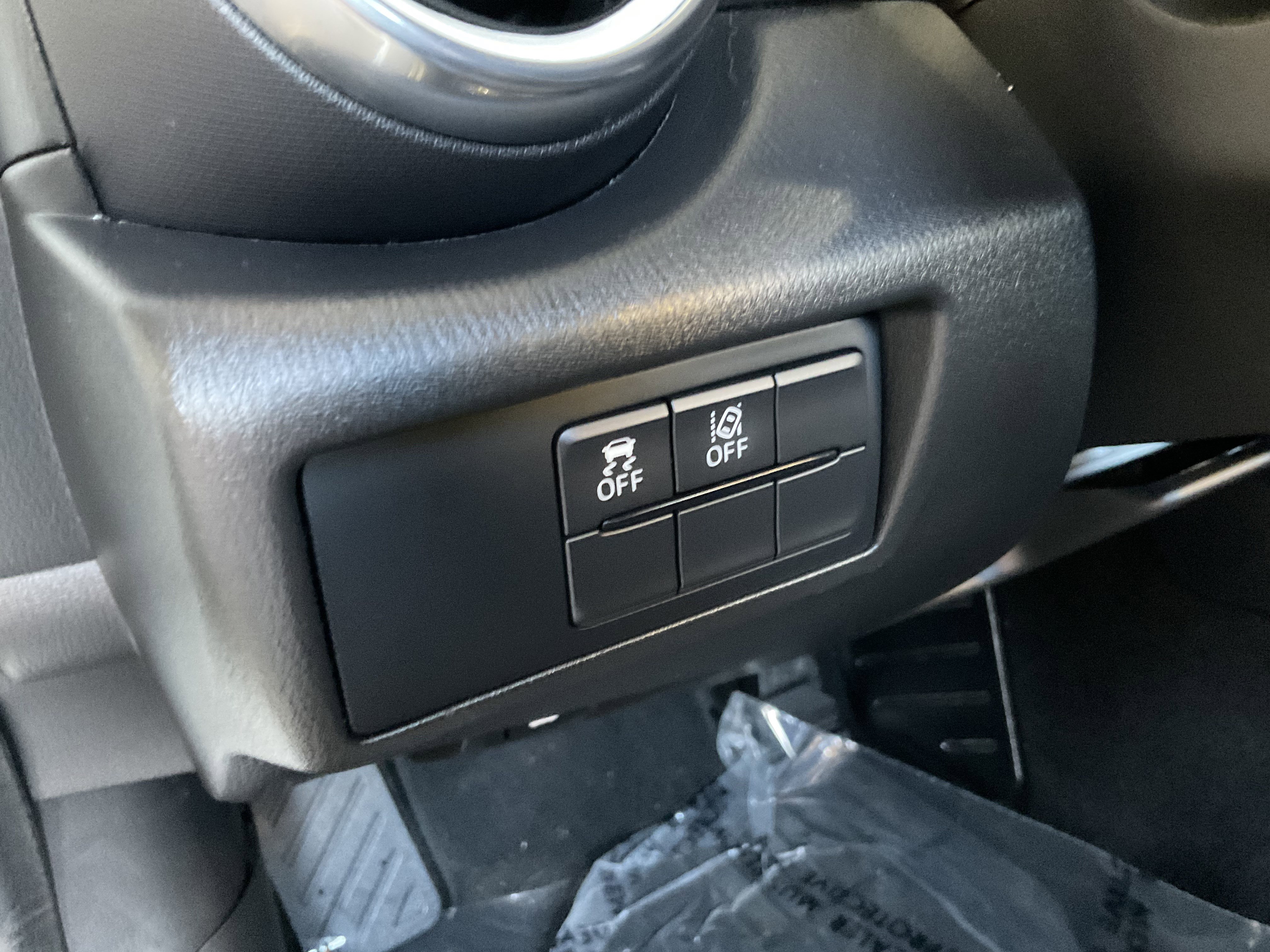 Used 2022 MAZDA MX-5 Miata RF Grand Touring w/ Weather Package image 34