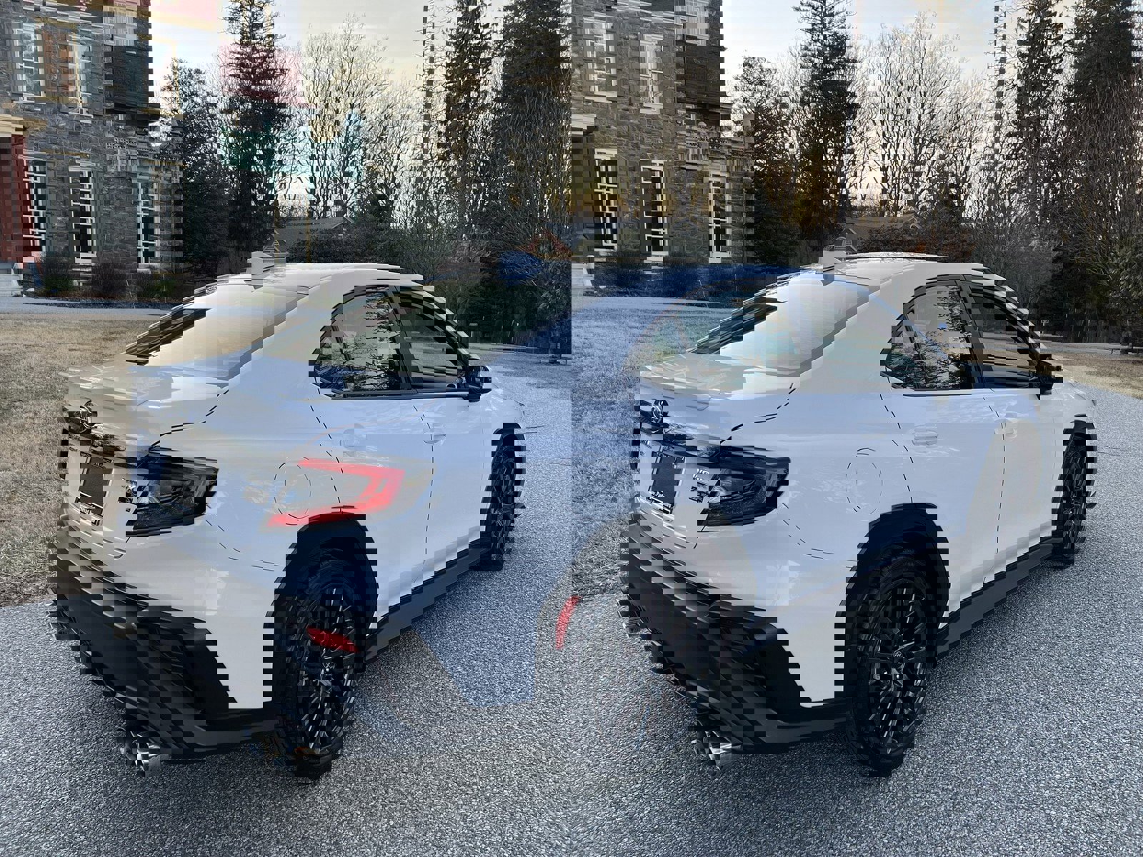 Used 2023 Subaru WRX Limited image 10