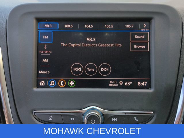 Used 2024 Chevrolet Equinox LS w/ LS Convenience Package AWD/4WD image 22