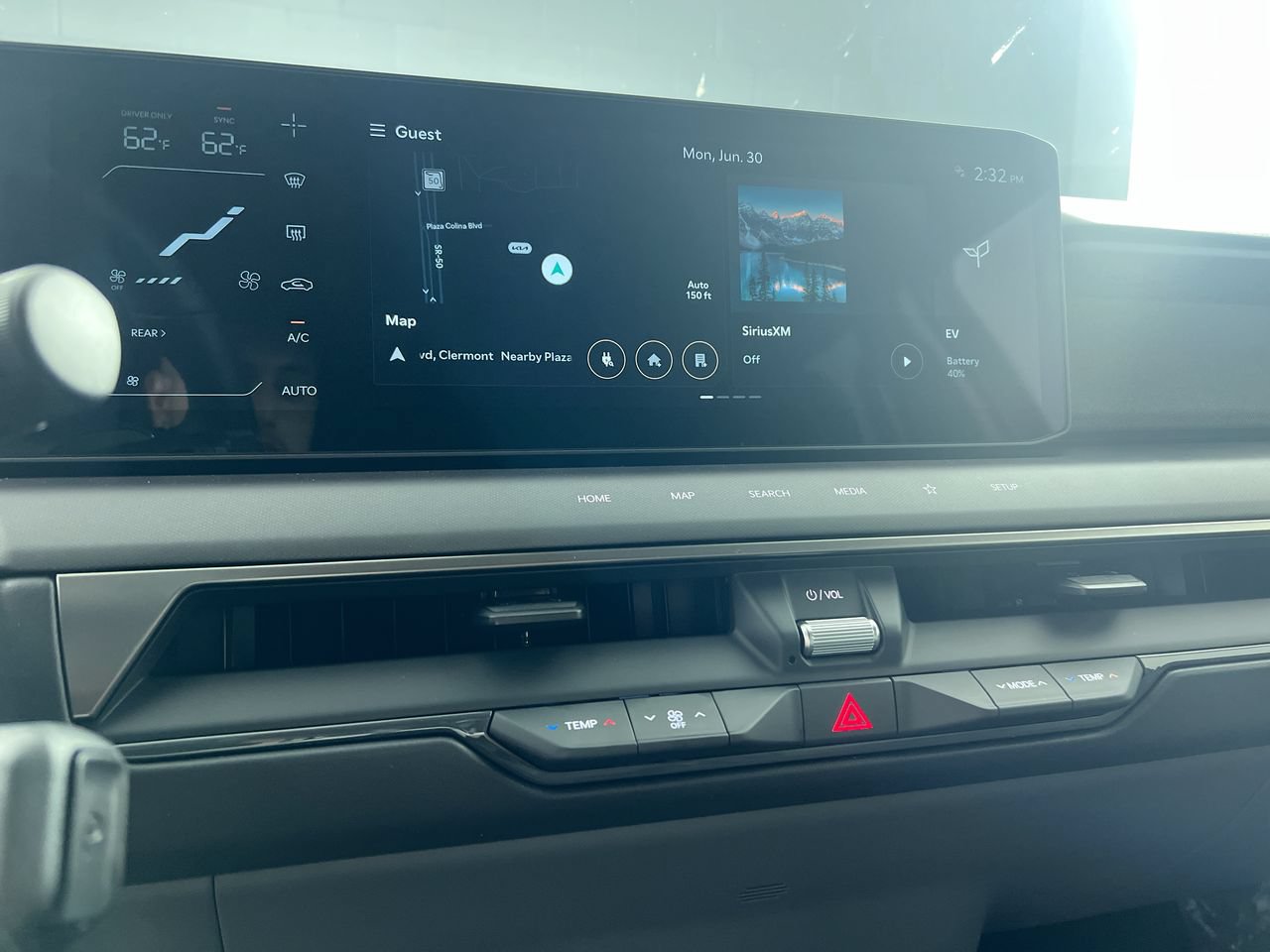 New 2026 Kia EV9 Light RWD image 27