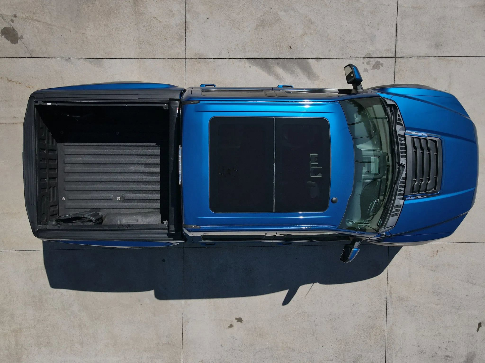 Used 2017 Ford F150 Raptor w/ Equipment Group 802A Luxury image 11