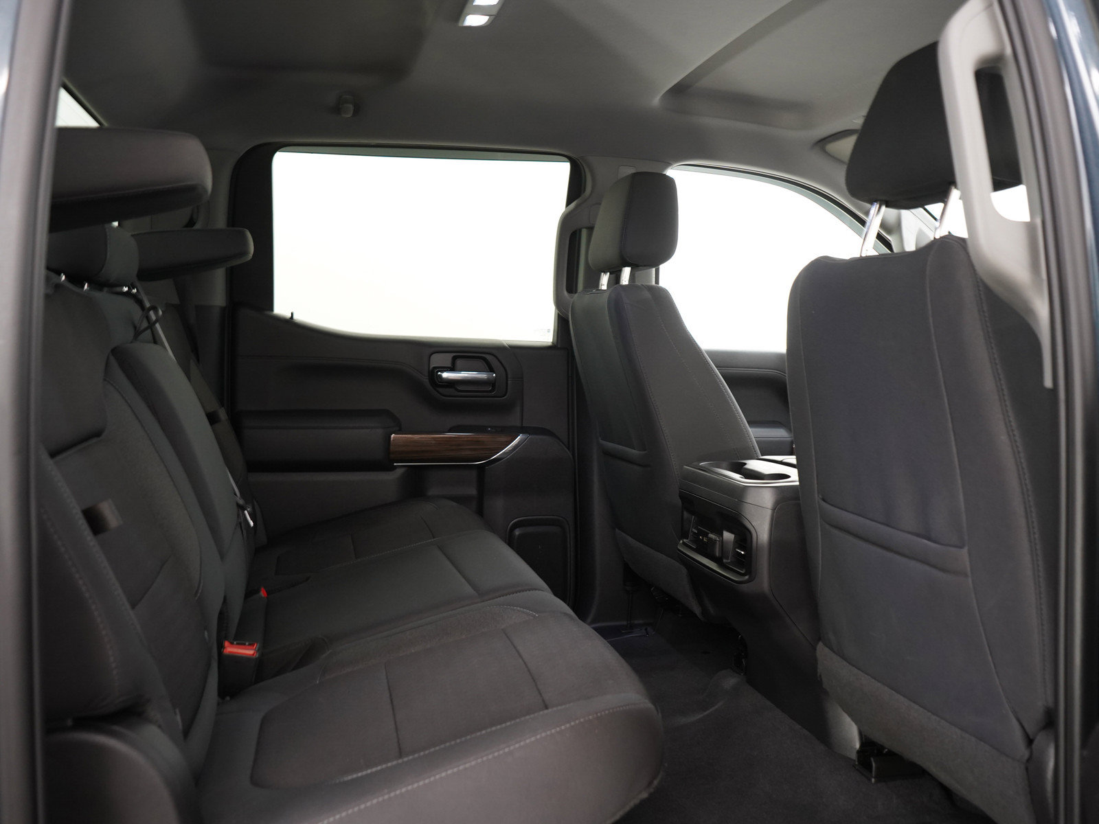 Used 2019 Chevrolet Silverado 1500 RST w/ All-Star Edition AWD/4WD image 14