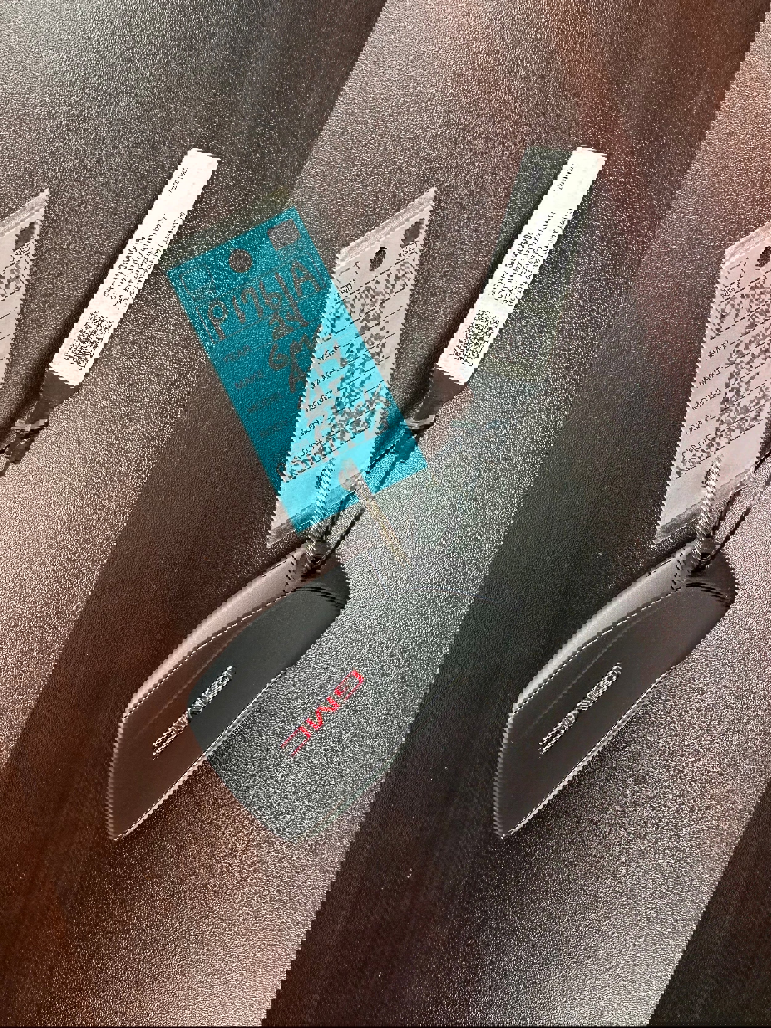 Used 2024 GMC Acadia AT4 w/ Luxury Package image 30