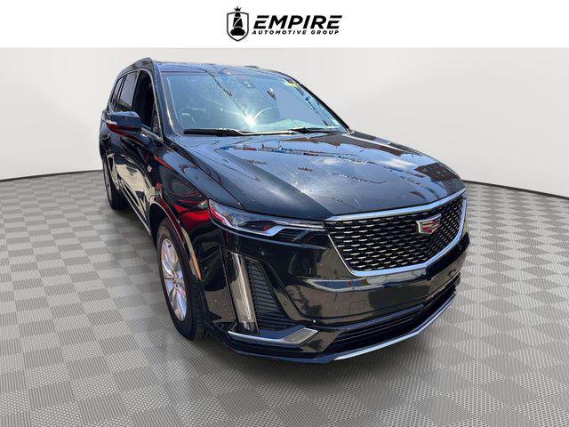 Used 2024 Cadillac XT6 Luxury w/ LPO, Floor Liner Package