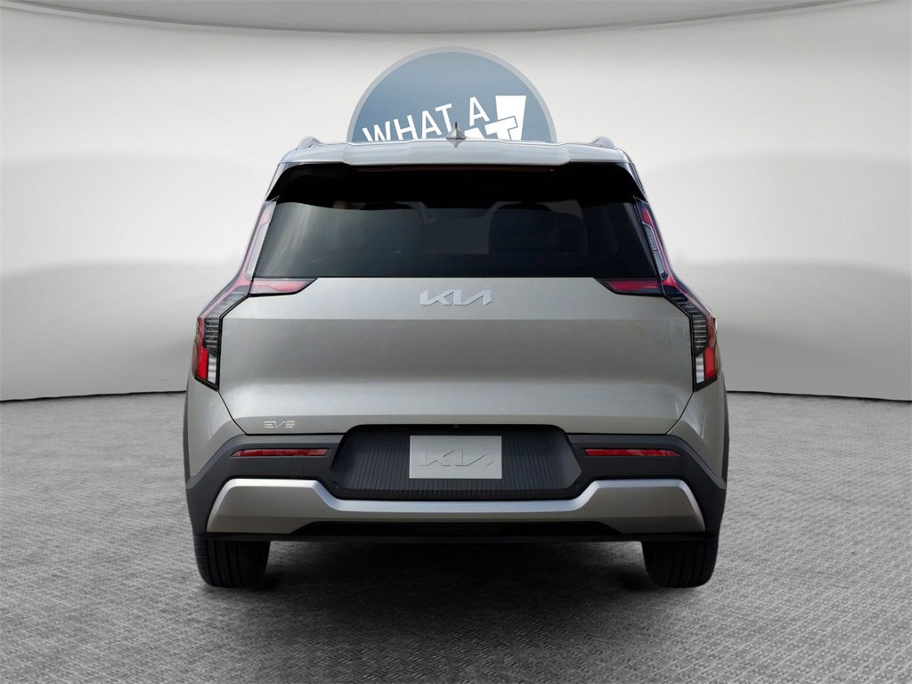 New 2026 Kia EV9 Wind image 5