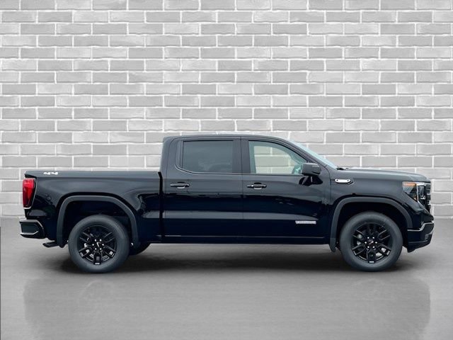 New 2026 GMC Sierra 1500 Elevation image 8