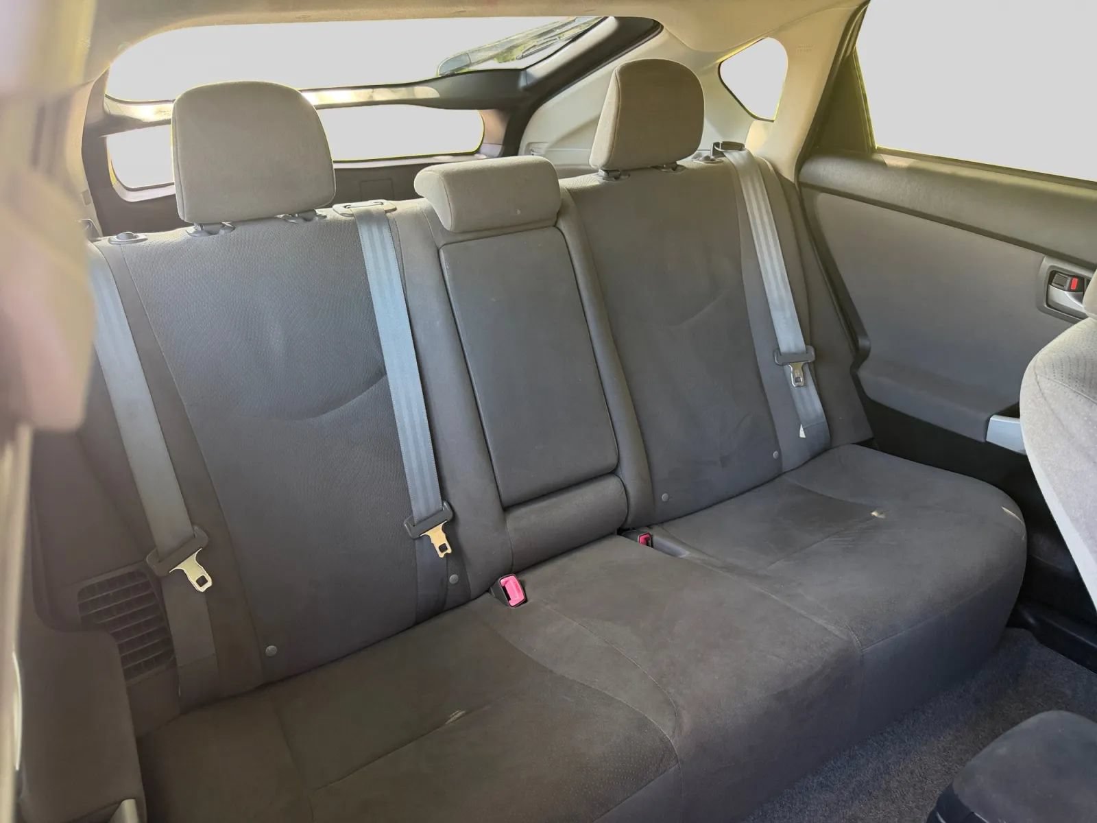 Used 2014 Toyota Prius Two FWD image 18