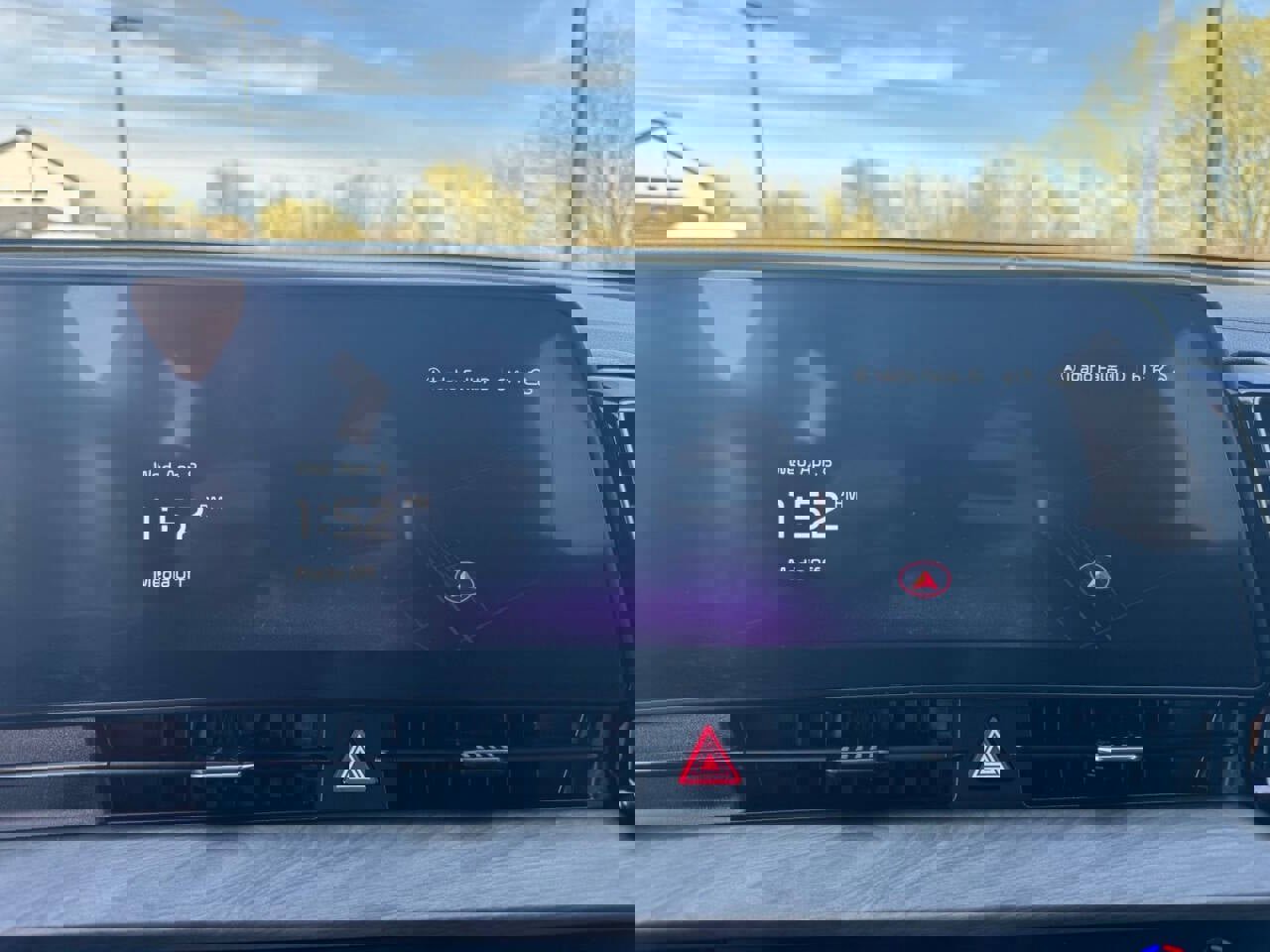 Used 2024 Kia Sportage X-Line w/ X-Line Premium Package image 24