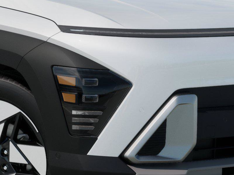 New 2027 Hyundai Kona Limited AWD/4WD image 9