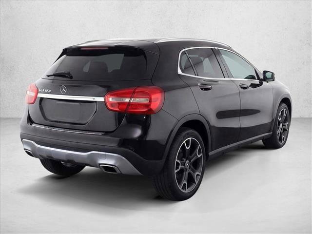 Used 2019 Mercedes-Benz GLA 250 image 7