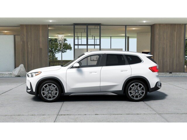 New 2026 BMW X1 xDrive28i w/ Convenience Package AWD/4WD image 4