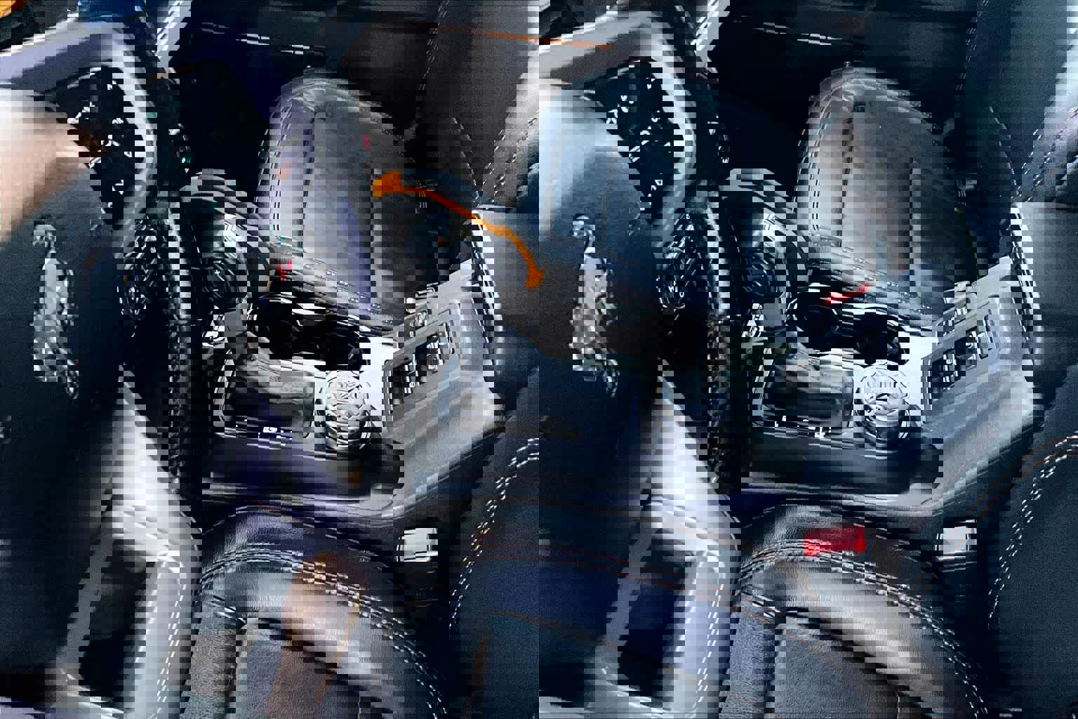 Used 2021 Ford Bronco Badlands image 17