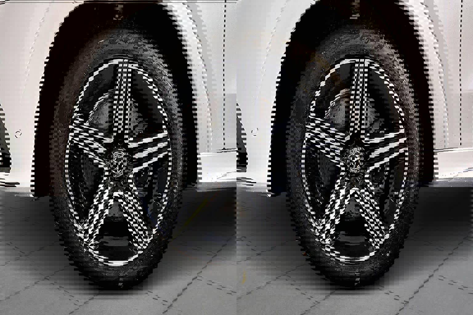 New 2026 Mercedes-Benz GLE 350 4MATIC image 17