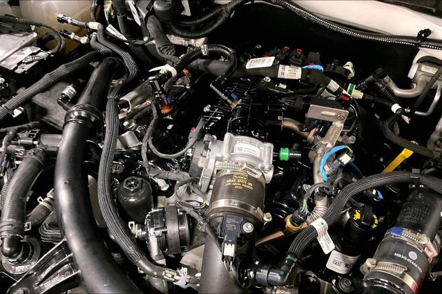 Used 2022 Ford Bronco Wildtrak image 36