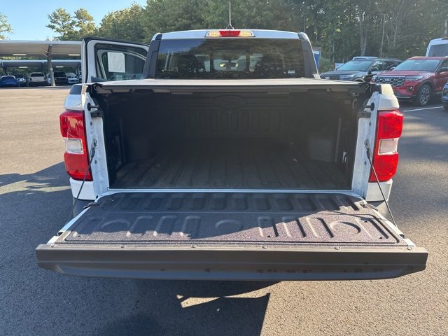 Used 2024 Ford Maverick Lariat image 22