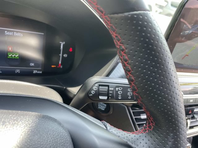 Used 2024 Ford Escape ST-Line AWD/4WD image 35