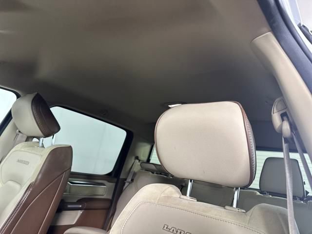Used 2020 RAM 1500 Laramie image 12