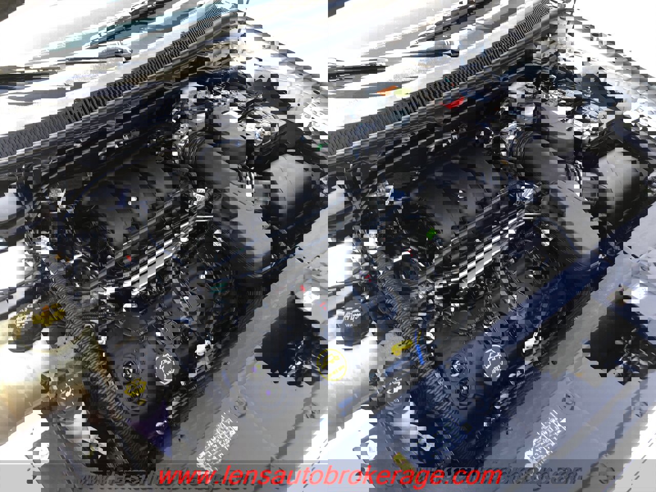 Used 2015 Ford Flex SEL w/ Equipment Group 202A image 25