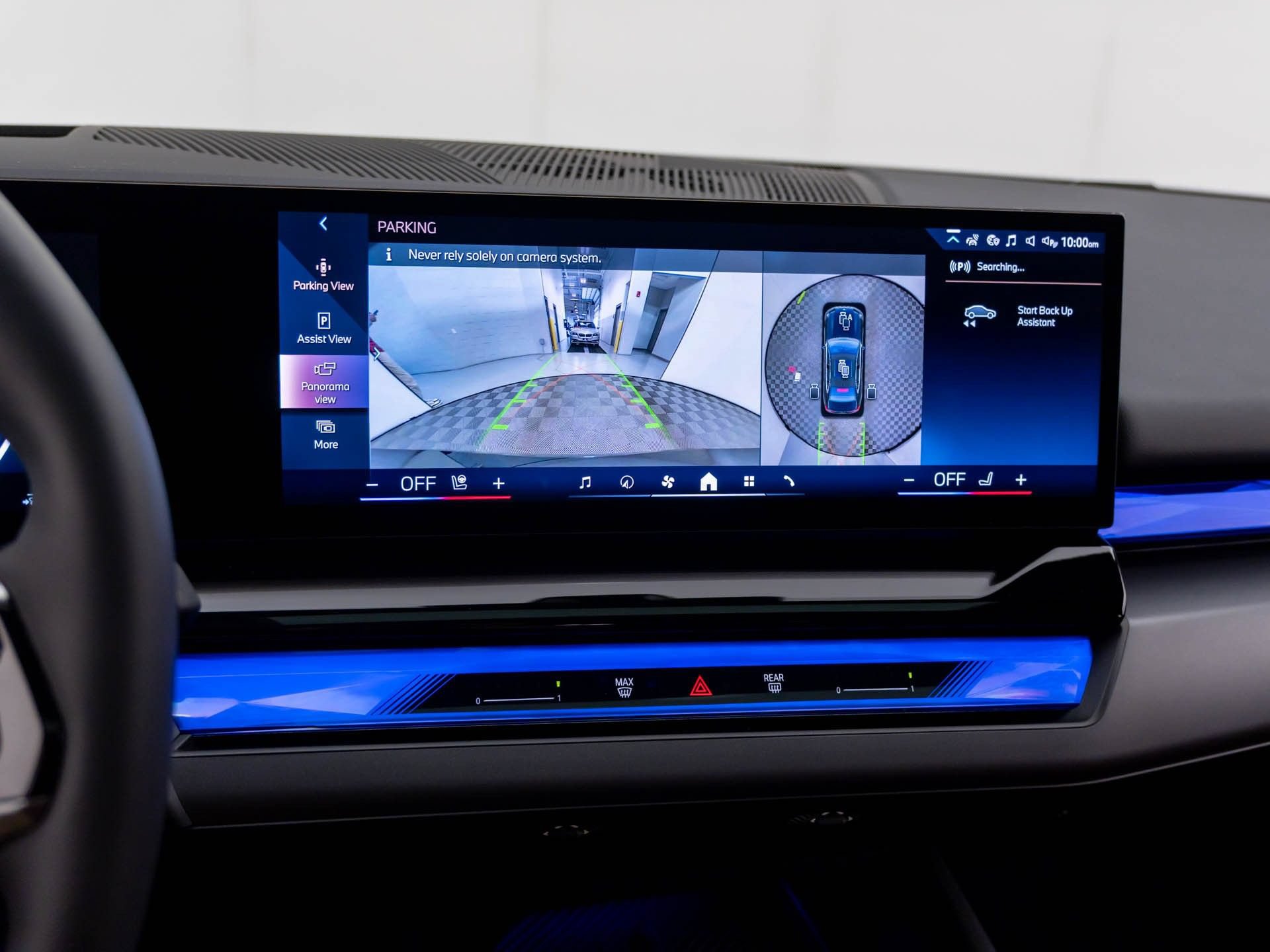Certified 2024 BMW i5 eDrive40i w/ Premium Package RWD image 29