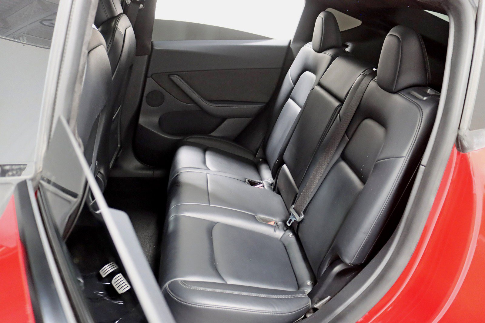 Used 2021 Tesla Model Y Performance AWD/4WD image 27