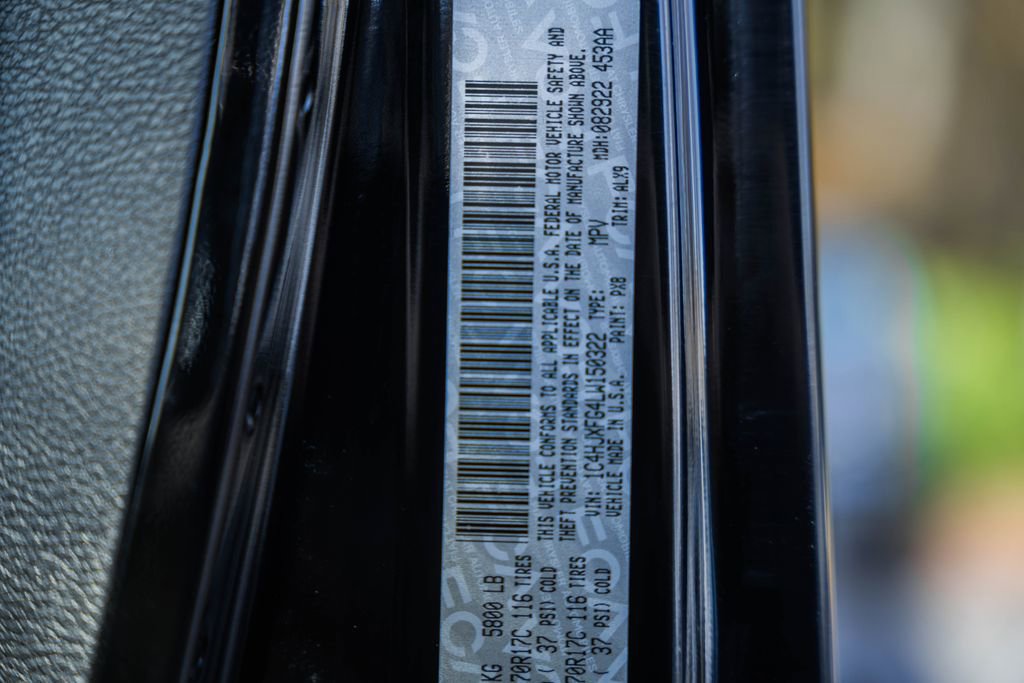 Used 2020 Jeep Wrangler Unlimited Rubicon image 35