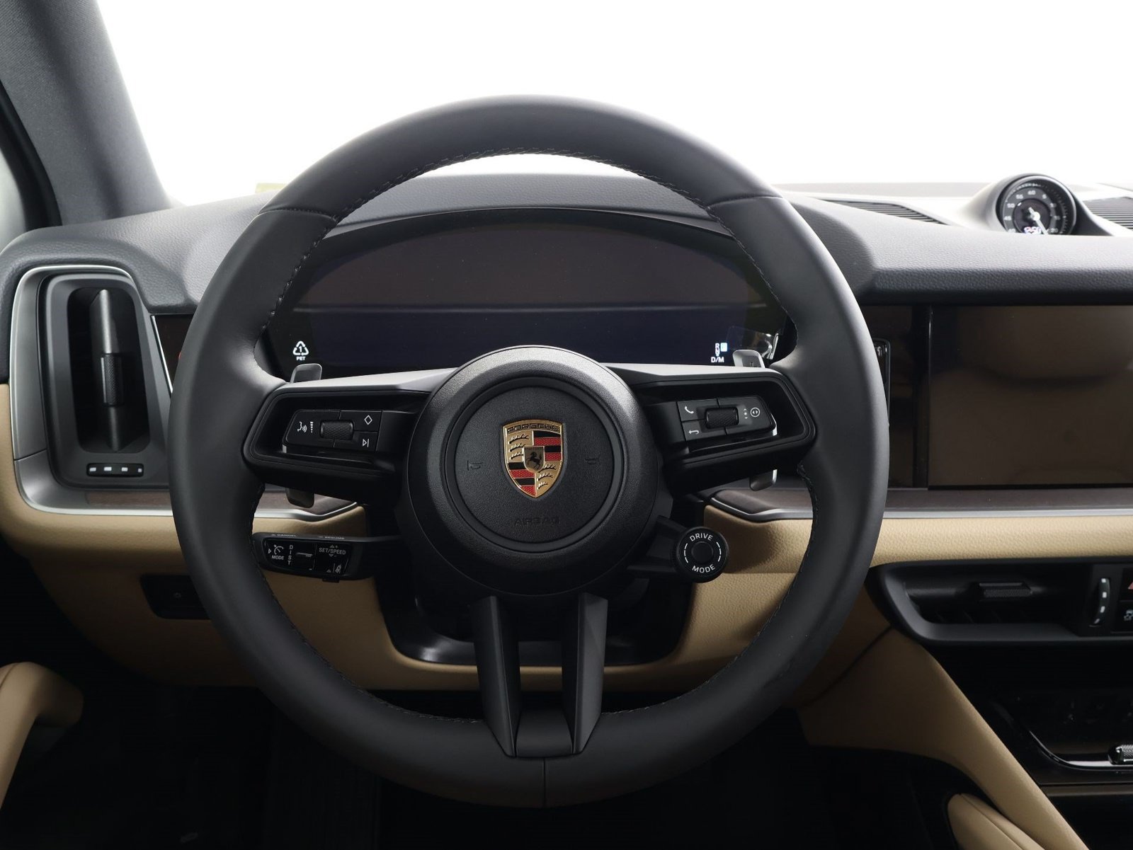 New 2026 Porsche Cayenne AWD/4WD image 12