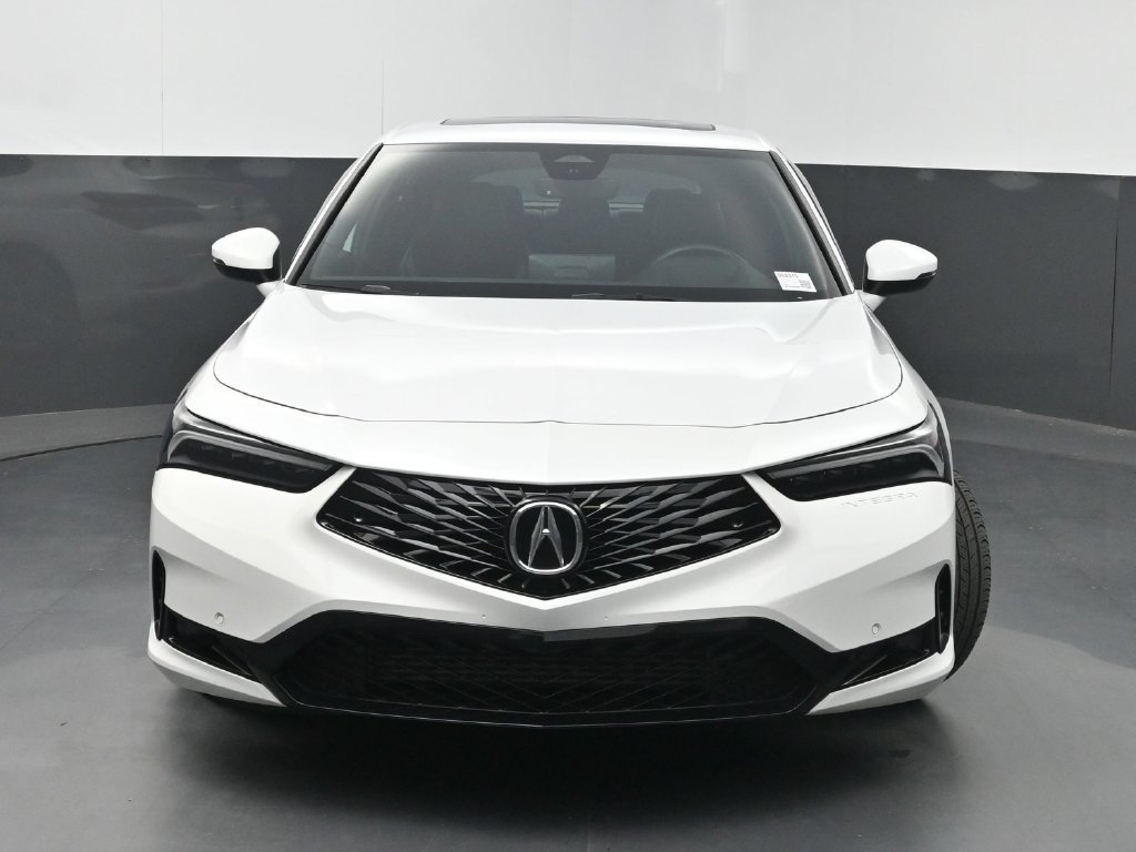 Used 2024 Acura Integra A-Spec w/ Technology Package FWD image 39