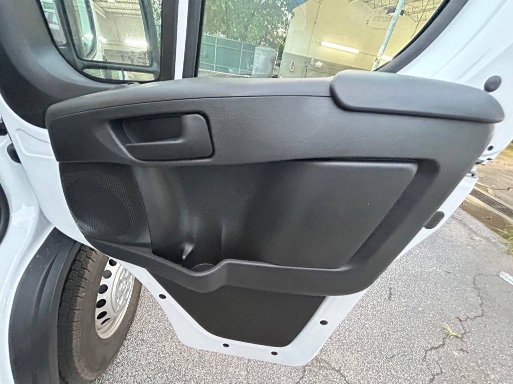 New 2026 RAM ProMaster 1500 image 27