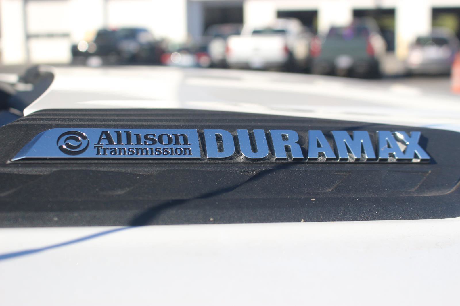 New 2025 Chevrolet Silverado 2500 LT w/ Z71 Chrome Sport Edition image 10