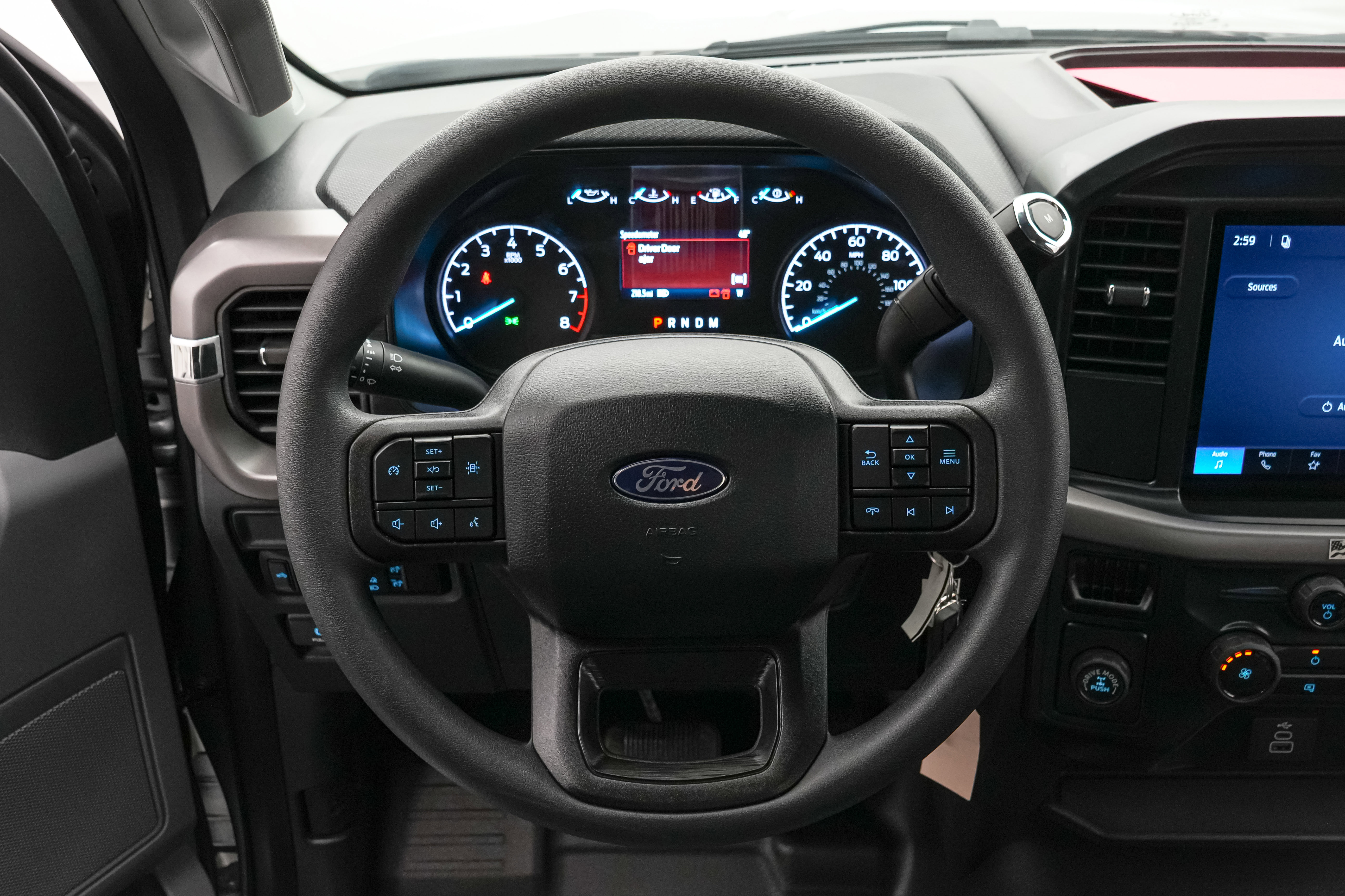 New 2026 Ford F150 XL image 25