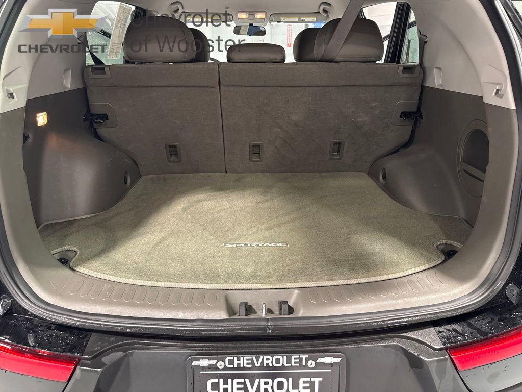 Used 2016 Kia Sportage LX image 29