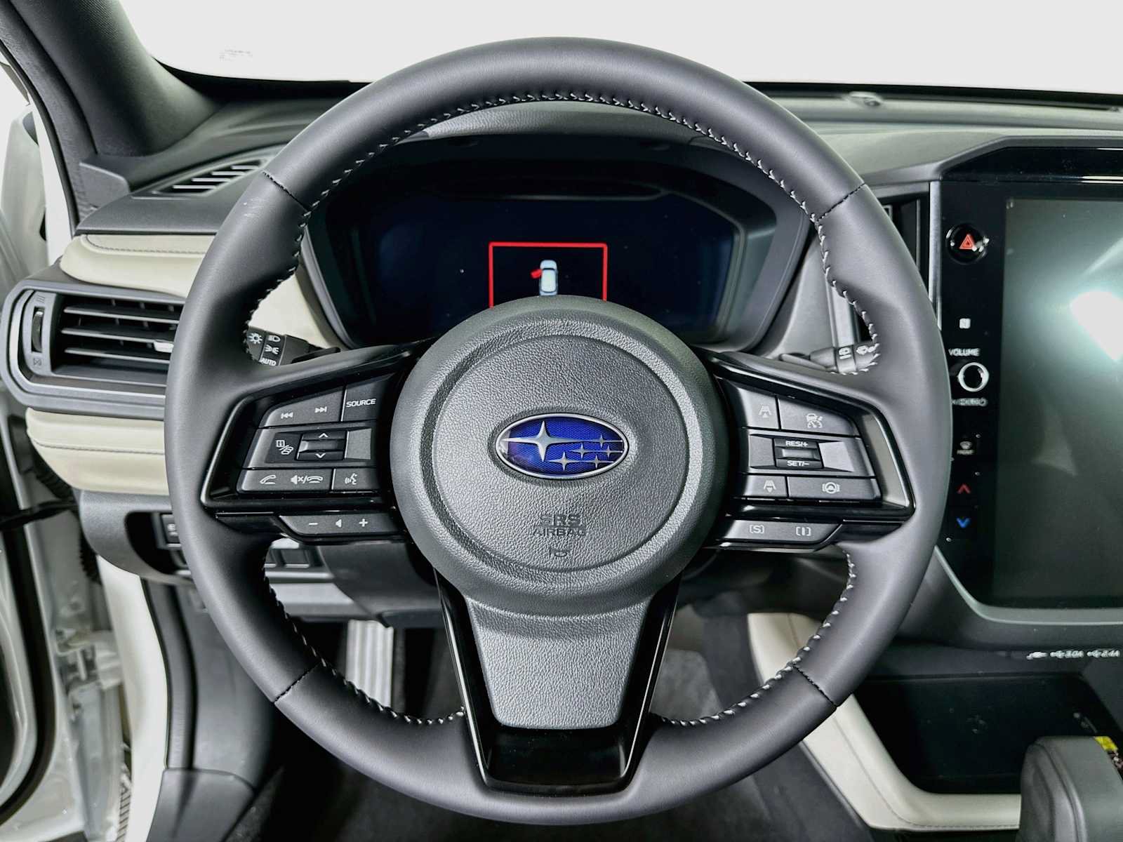 New 2026 Subaru Forester Sport AWD/4WD image 11