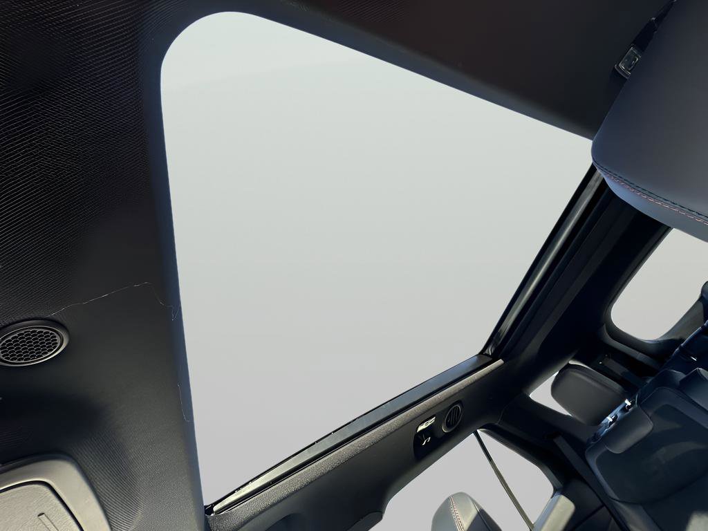 New 2026 Ford Explorer ST w/ Sun And Sound Package image 16