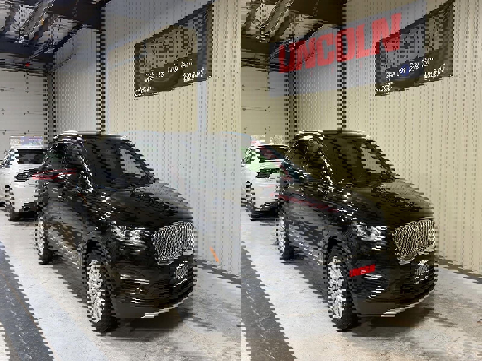 Used 2019 Lincoln MKC Premiere image 6