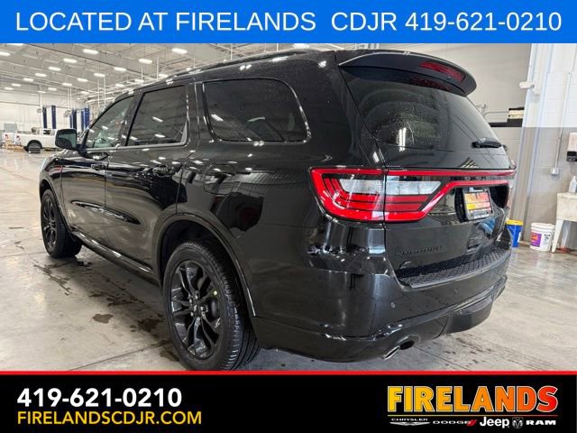 New 2026 Dodge Durango GT AWD/4WD image 5