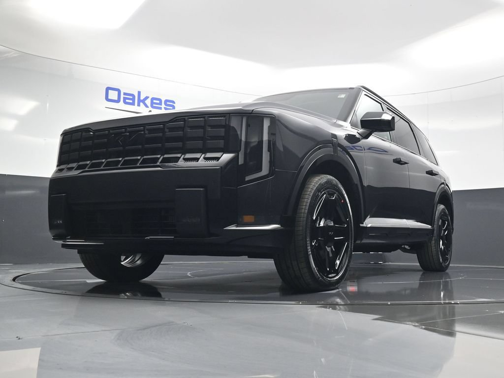 Used 2027 Kia Telluride EX X-Line AWD/4WD image 43