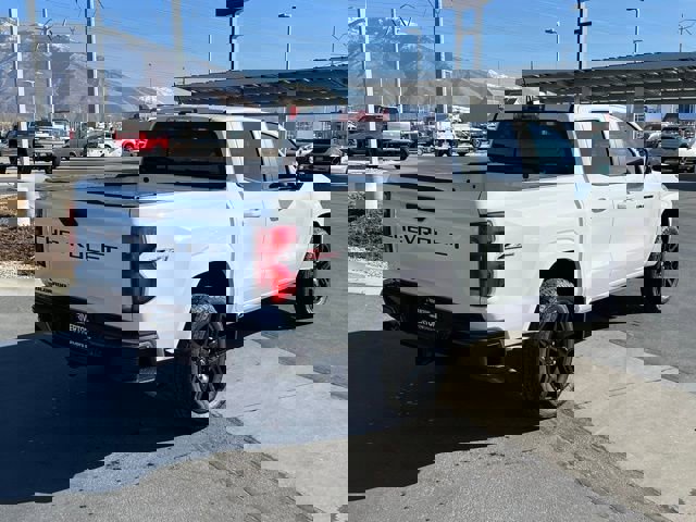 New 2025 Chevrolet Colorado Z71 w/ Technology Package image 65